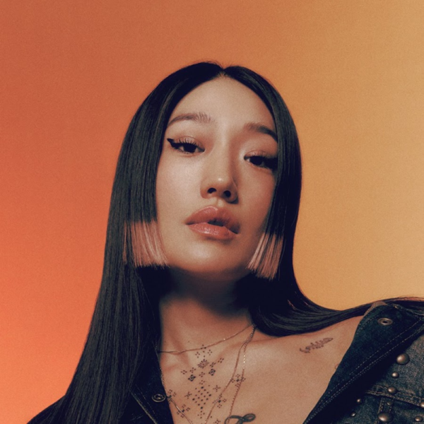 Peggy Gou en duo avec Lenny Kravitz