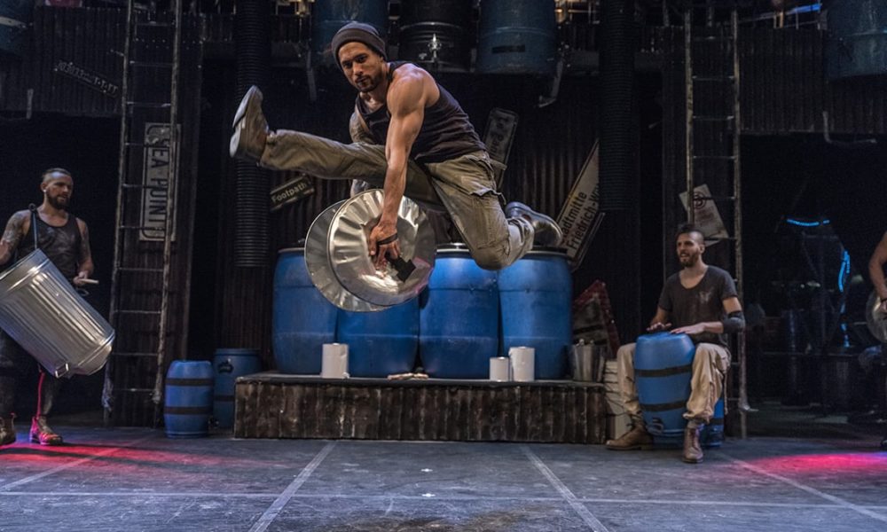 STOMP 2023