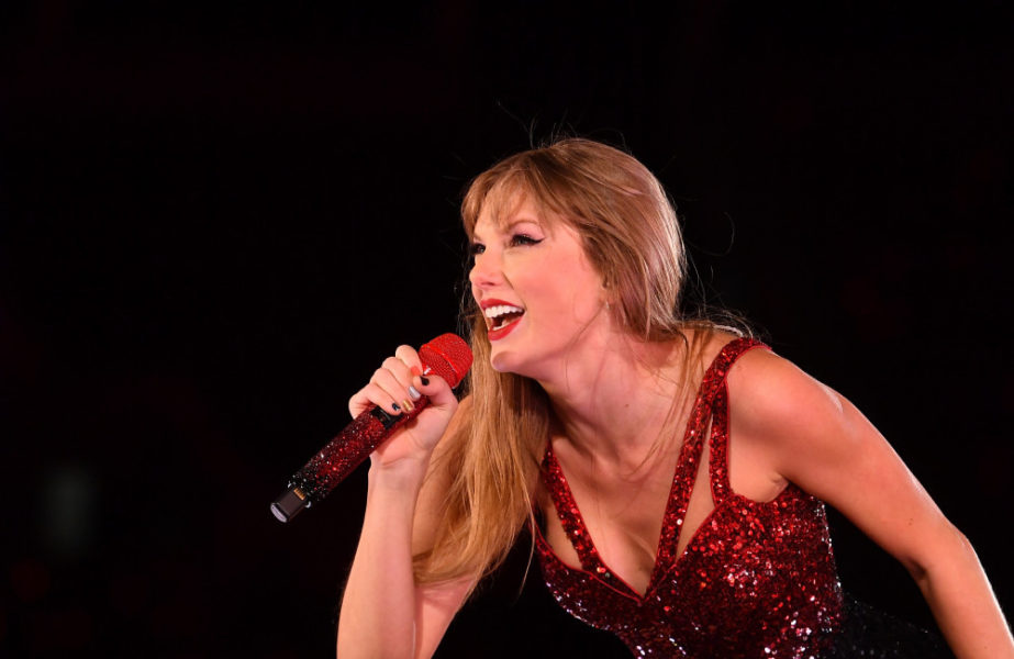 Taylor Swift annule ses concerts à Vienne après des menaces terroristes
