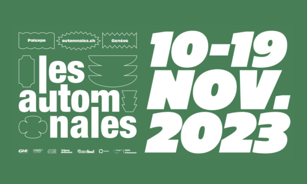 Les Automnales 2023