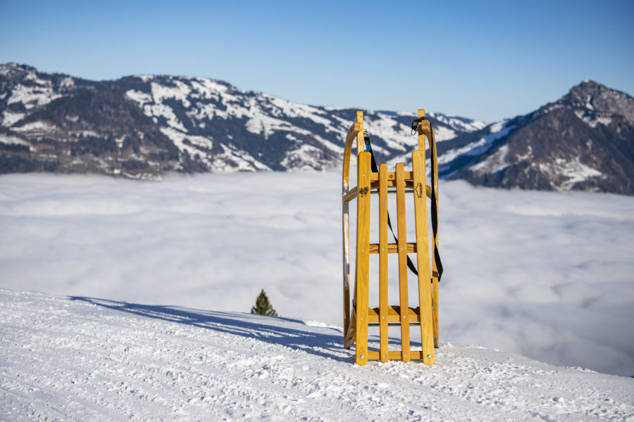 Météo à Noël: du soleil en plaine et de la neige en montagne