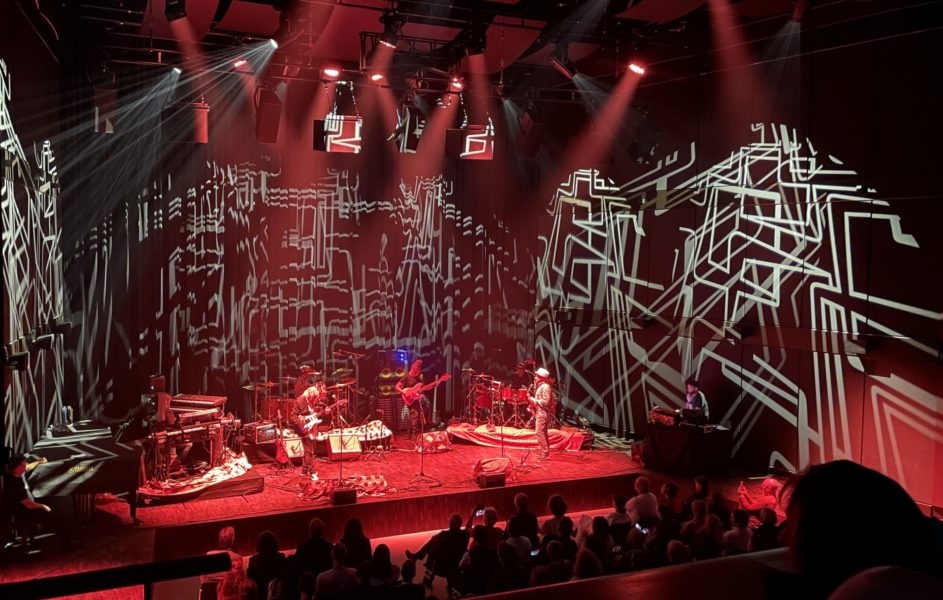 L'Ecole des musiques actuelles fête ses 40 ans et ses nouveaux locaux
