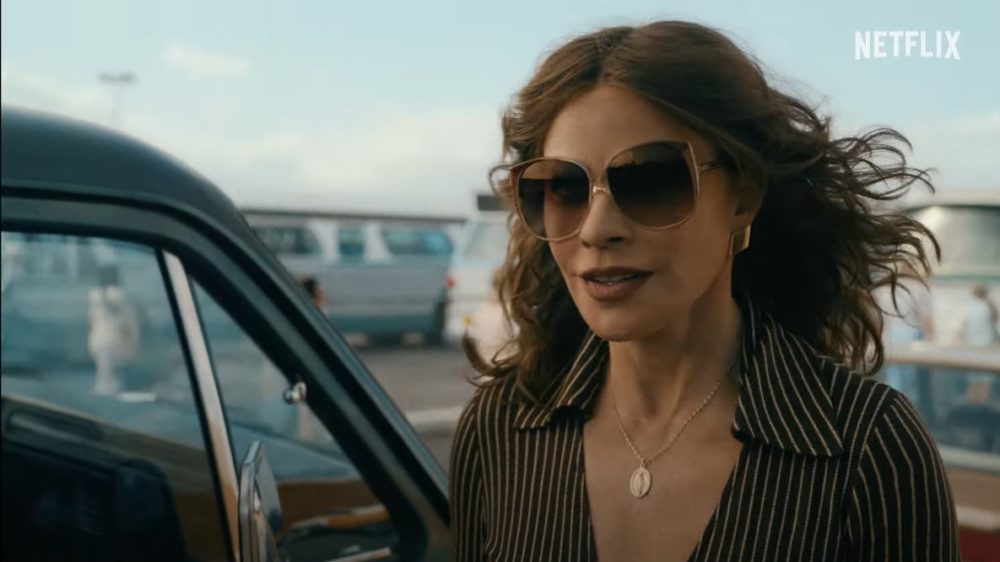 Sorties Netflix janvier 2024