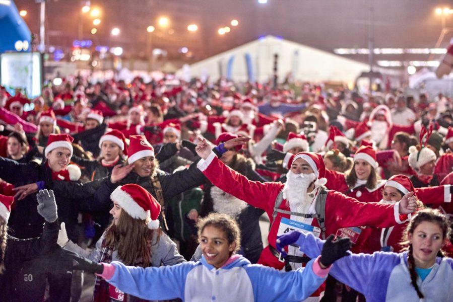 Que faire à Lausanne ce week-end ? (15-18 décembre )