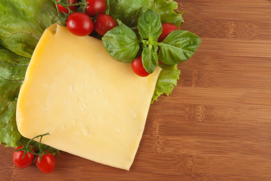 Recettes fromage raclette