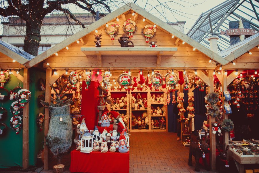 Que faire à Genève ce week-end ? (16-17 décembre)