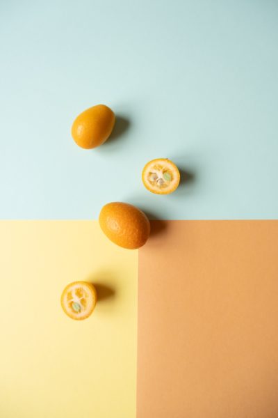 Recettes kumquats