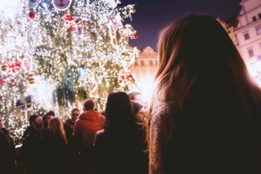 Que faire à Genève ce week-end ? (9-10 décembre)