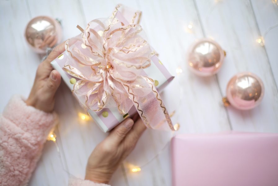 Derniers cadeaux One FM
