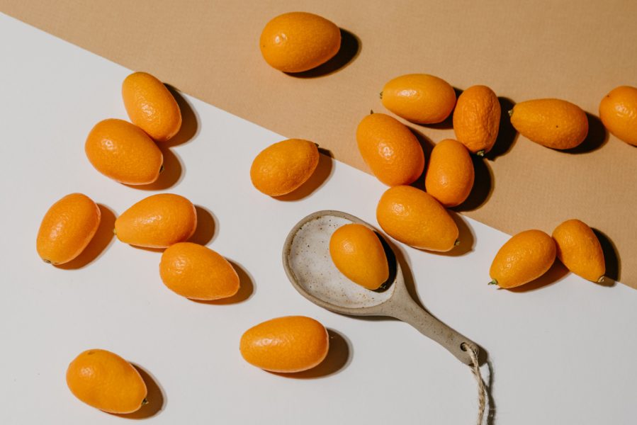 Kumquats recettes