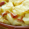 Tartiflette revisitée recettes