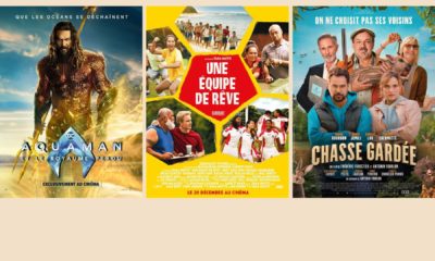 Sorties cinéma 20.12.23