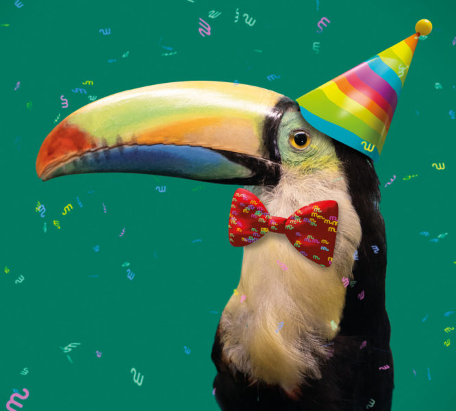 Une grande fête avant la fermeture du Muséum