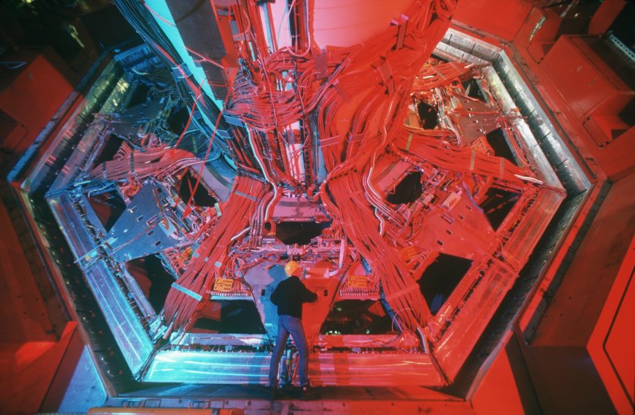 2024, une année spéciale pour le CERN qui fête ses 70 ans
