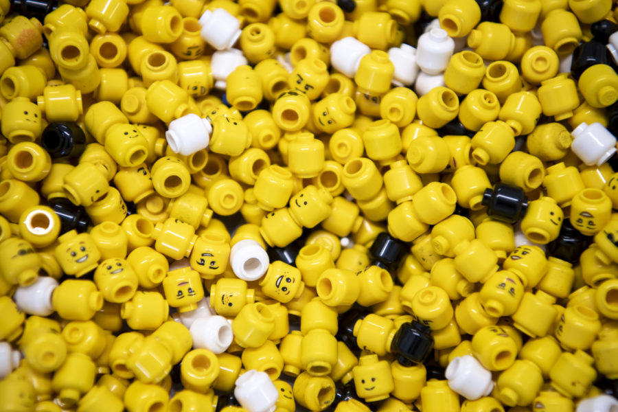 Le paradis des Lego existe à Monthey