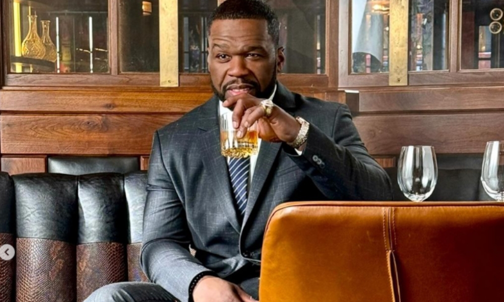 Cinquante nuances d'abstinence : 50 Cent arrête le sexe en 2024!