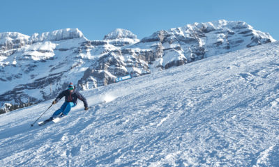Ecole Suisse de Ski Genève
