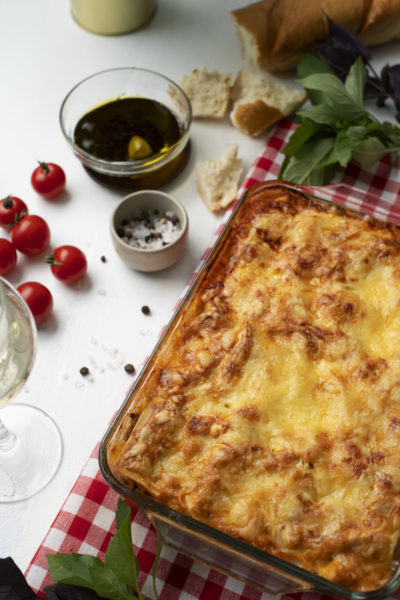 Parmentier recettes originales