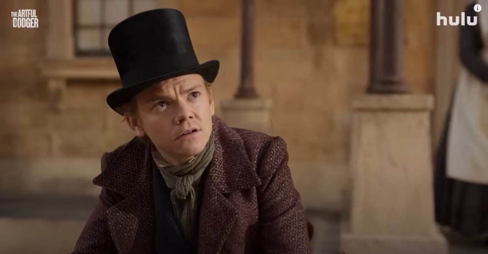 Janvier : Les nouveautés du catalogue sur Disney+ !