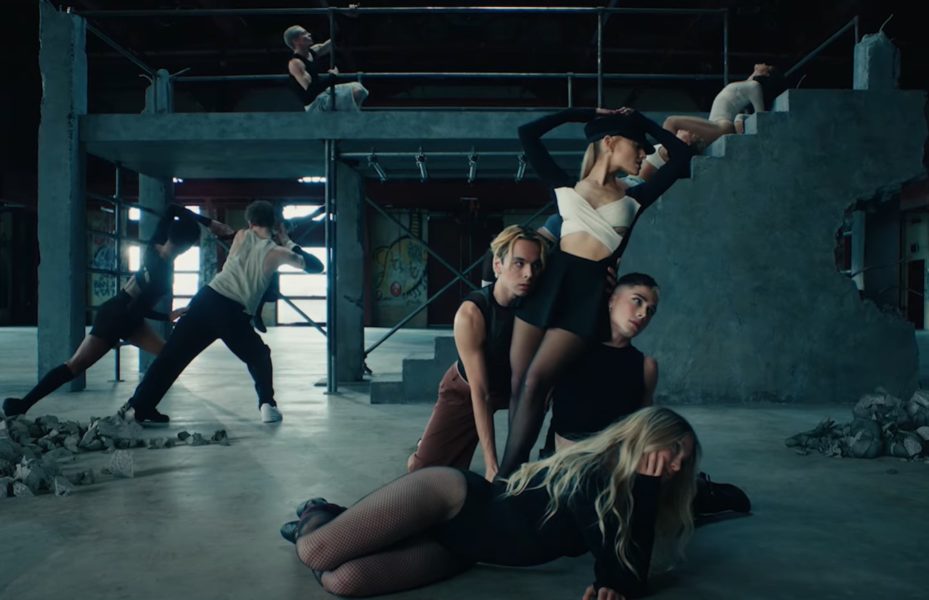 Ariana Grande 