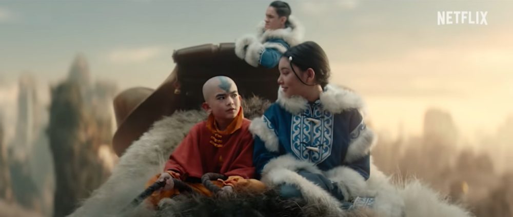 avatar-netflix