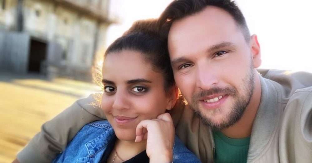 Inès Reg Annonce son Divorce avec Kevin Debonne