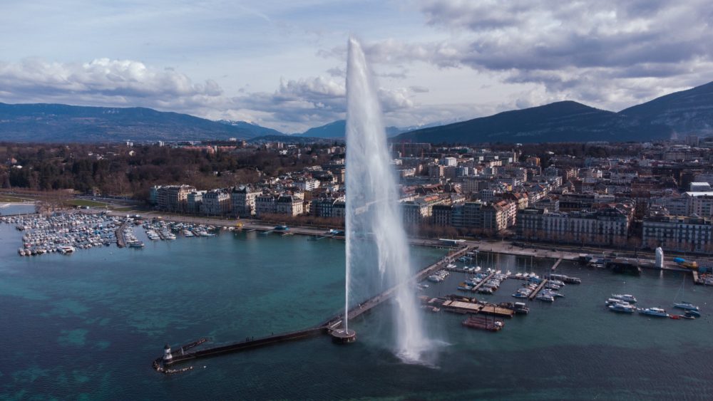 Que faire à Genève ce week-end ? (2, 3 et 4 février)
