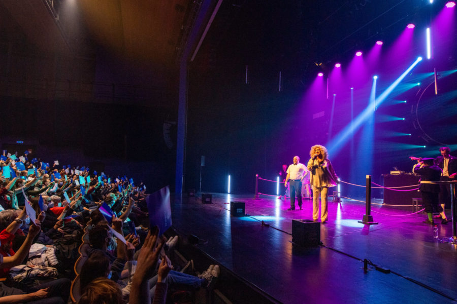 Que faire à Genève ce week-end ? (27-28 janvier)