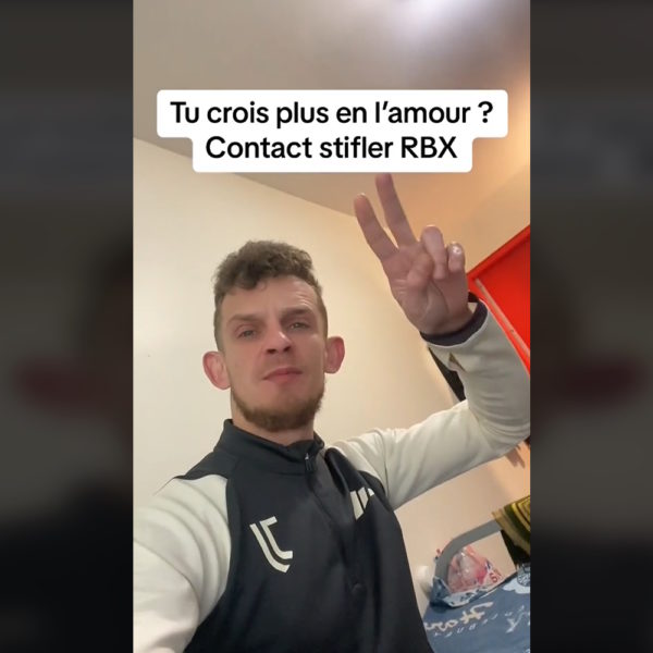 En prison, il devient une star de TikTok et rend fou ses gardiens