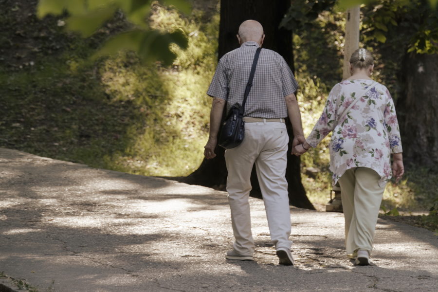 L'astuce pour faire durer ton couple