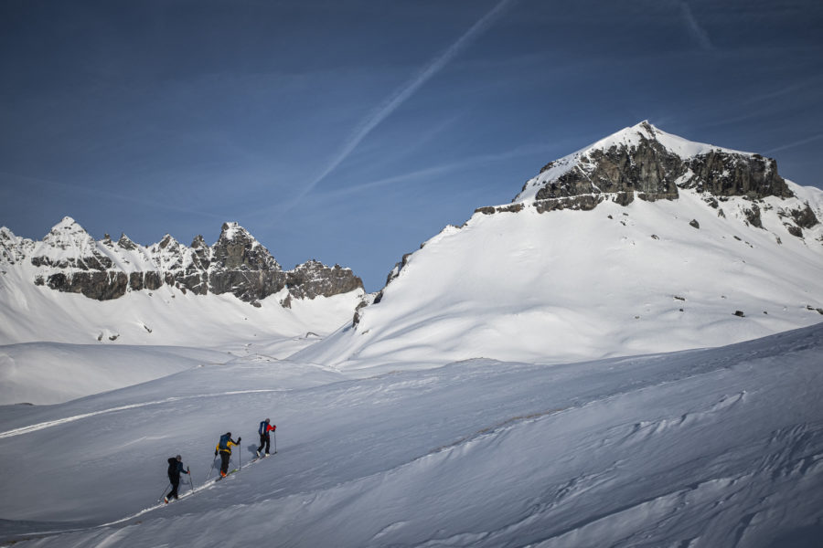 Ski de randonnée: les conseils pour réussir votre sortie