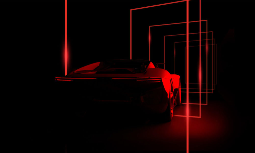 2024 Salon auto Genève