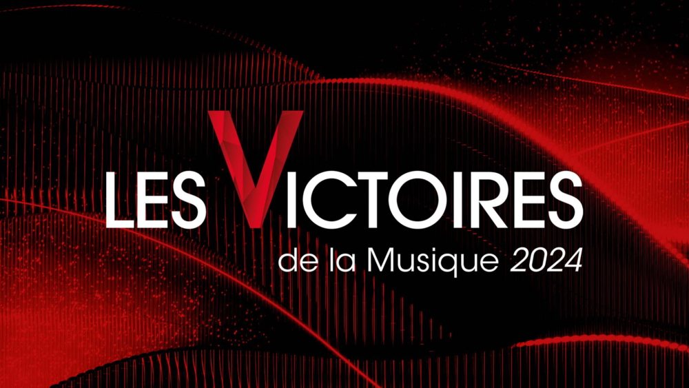 Victoires de la Musique 2024