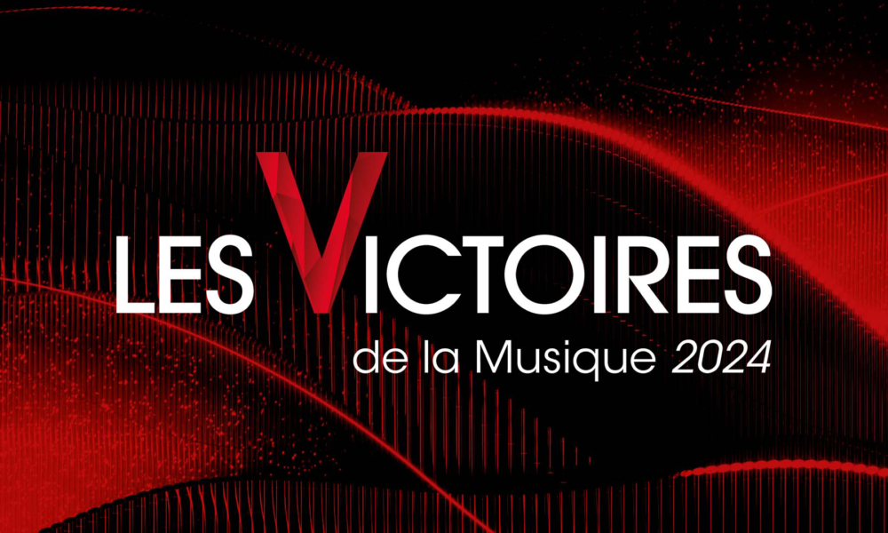 Victoires de la Musique 2024