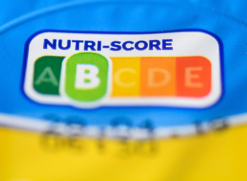Quels changements pour le Nutri-Score dès le 1er avril?