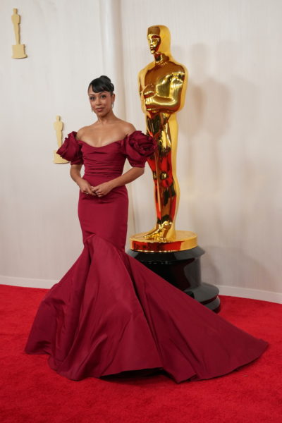 Liza Koshy Oscars