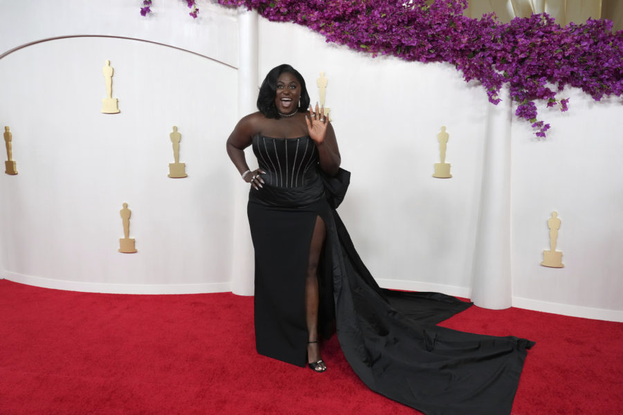 Danielle Brooks