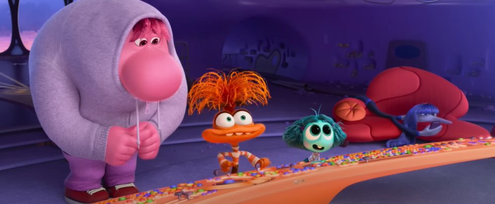 Vice-Versa 2 bande annonce