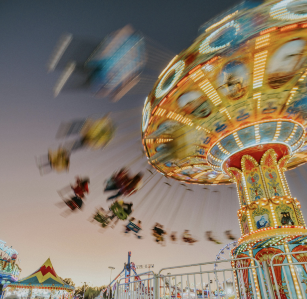 Que faire à Genève ce week-end ? (29, 30 et 31 mars)
