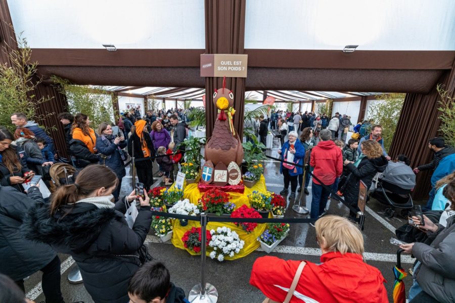 Que faire à Genève ce week-end ? (16-17 mars)