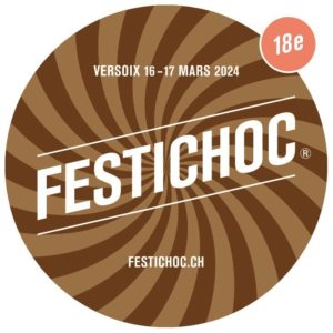 Manifestation Festichoc 2024