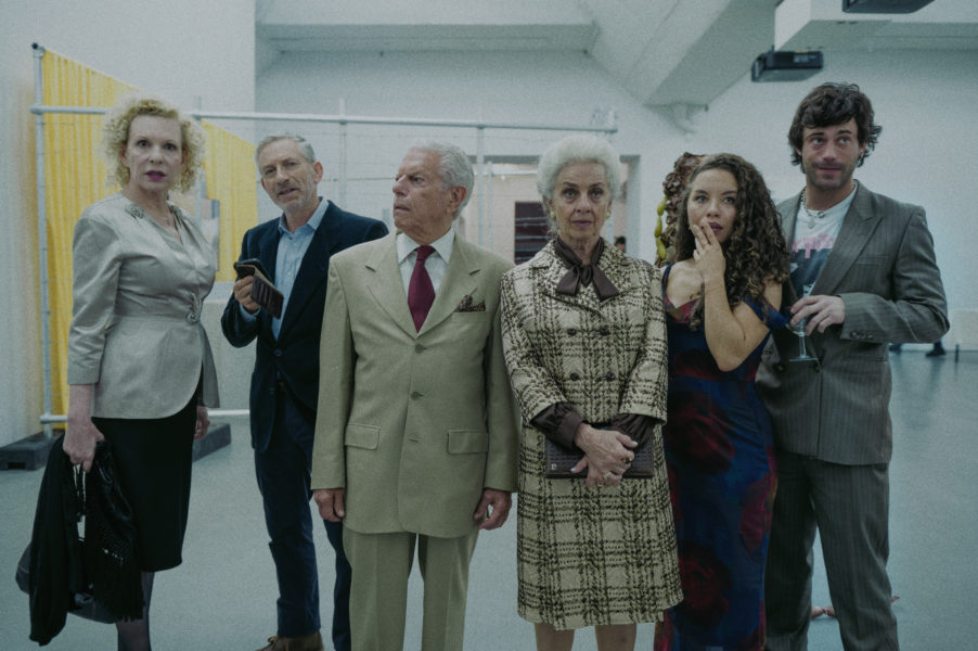 CANNESERIES série