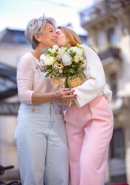 Fleuriot fête des mères