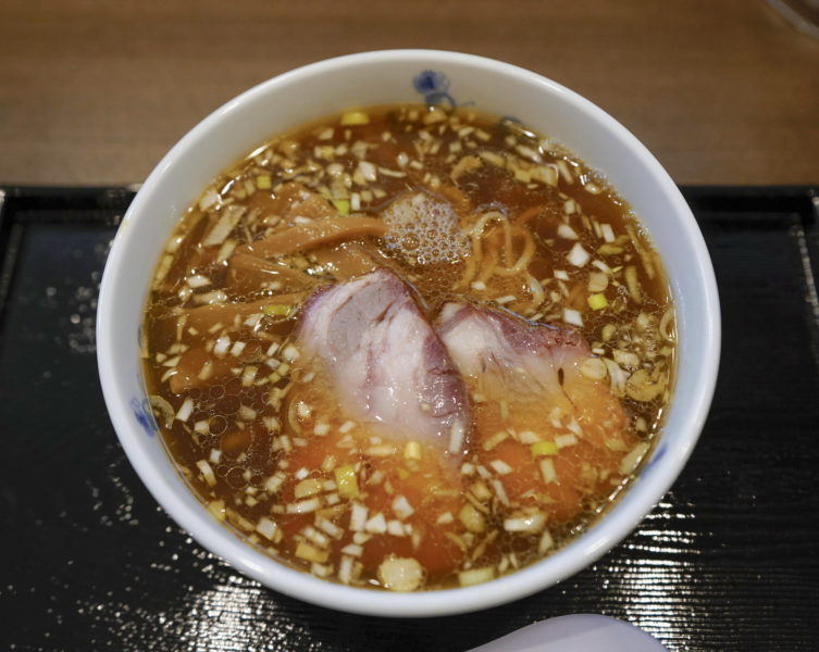 Le Chef festival désignera le meilleur ramen de Genève