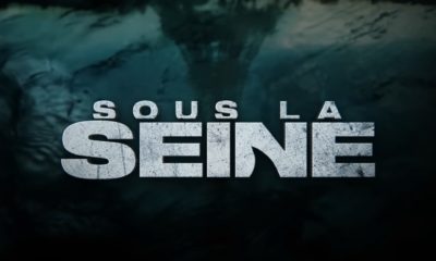 Sous la Seine film