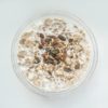 Recettes overnight oats