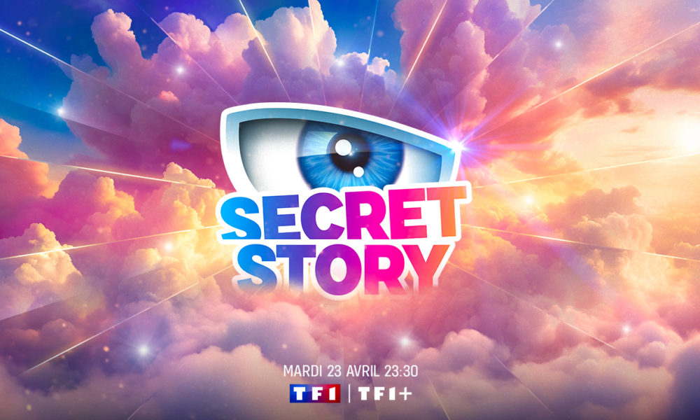 Secret Story 2024