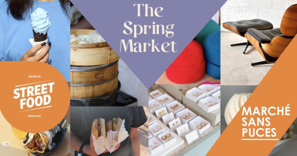 Que faire à Genève ce week-end ? (20-21 avril)