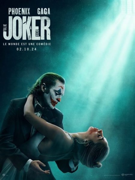 Film Joker : Folie à Deux