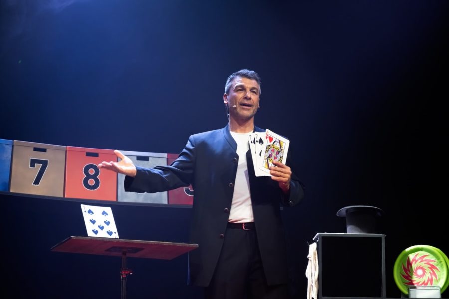 Que faire à Lausanne ce week-end ? (20-21 avril)